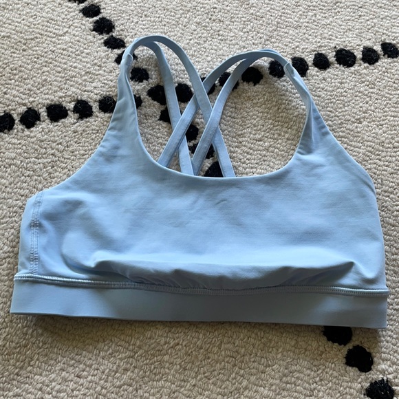lululemon athletica Other - Lululemon energy bra